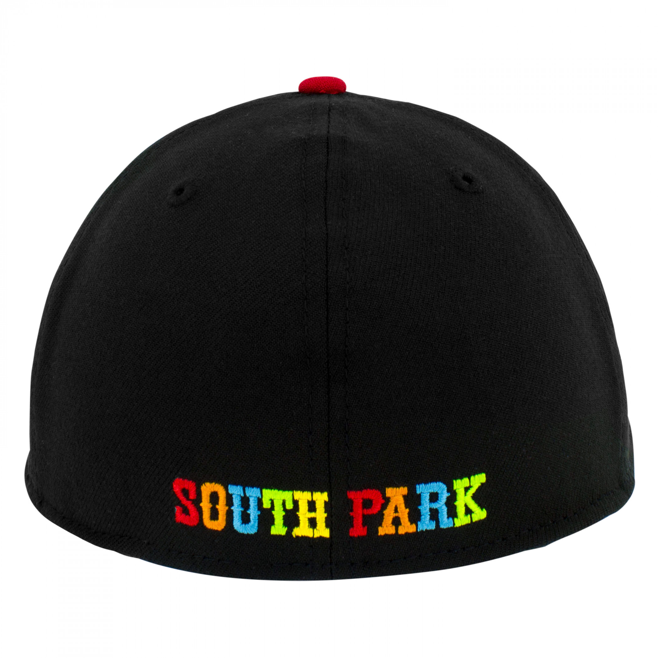 South Park Stan New Era 39Thirty Fitted Hat